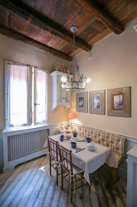 Casa Beeth Apartment Bologna Exterior photo