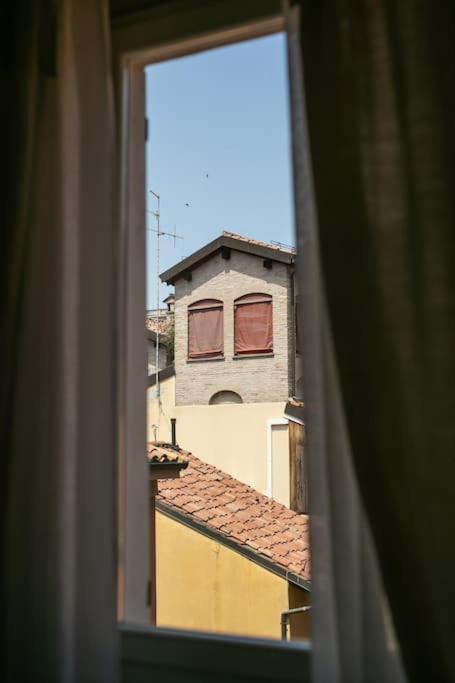 Casa Beeth Apartment Bologna Exterior photo